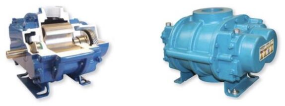 Tuthill™ rotary lobe pumps